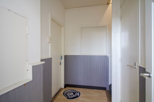 Medium property photo - Kolkplein 4, 3751 EE Bunschoten-Spakenburg