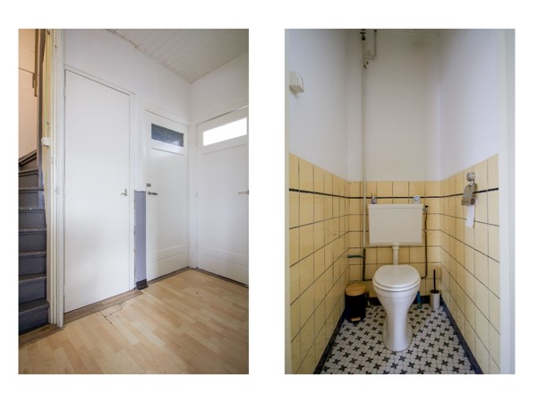 Medium property photo - Kolkplein 4, 3751 EE Bunschoten-Spakenburg