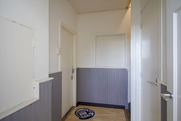 Medium property photo - Kolkplein 4, 3751 EE Bunschoten-Spakenburg