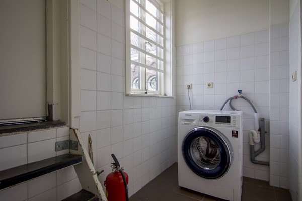 Medium property photo - Kolkplein 4, 3751 EE Bunschoten-Spakenburg