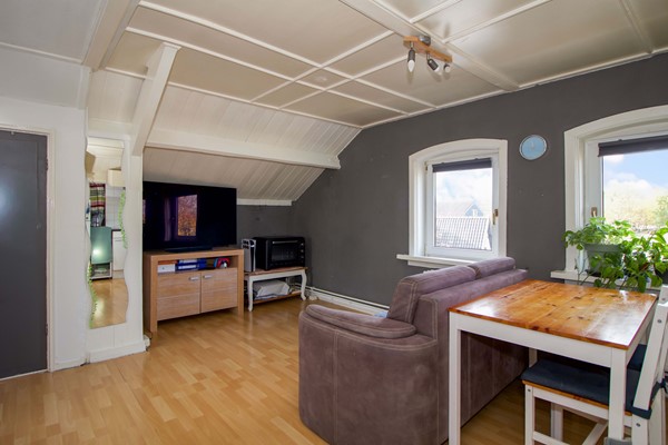 Medium property photo - Kolkplein 4, 3751 EE Bunschoten-Spakenburg