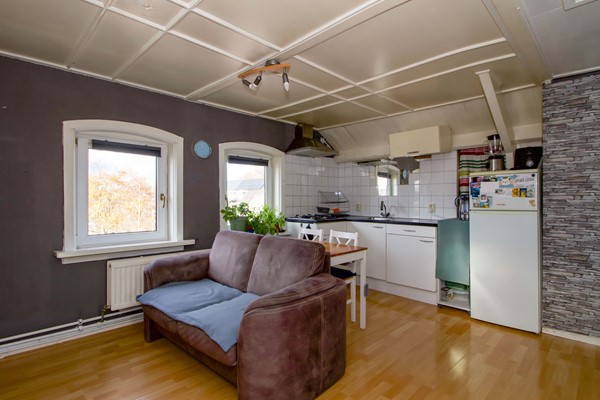 Medium property photo - Kolkplein 4, 3751 EE Bunschoten-Spakenburg