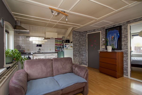 Medium property photo - Kolkplein 4, 3751 EE Bunschoten-Spakenburg