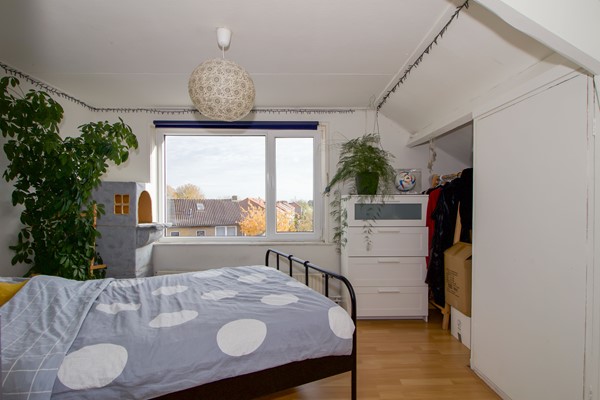 Medium property photo - Kolkplein 4, 3751 EE Bunschoten-Spakenburg