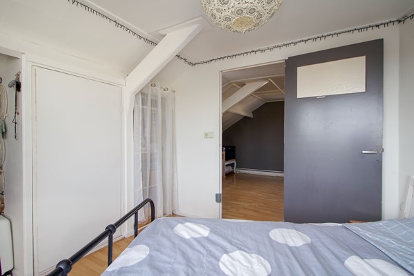 Medium property photo - Kolkplein 4, 3751 EE Bunschoten-Spakenburg