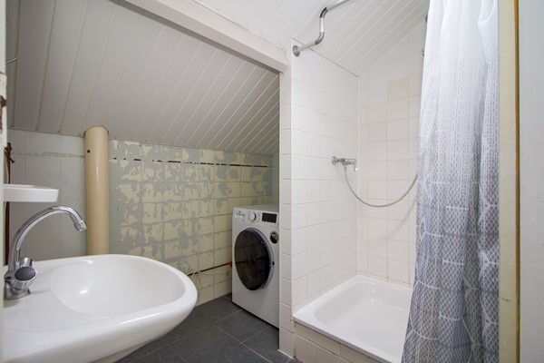 Medium property photo - Kolkplein 4, 3751 EE Bunschoten-Spakenburg