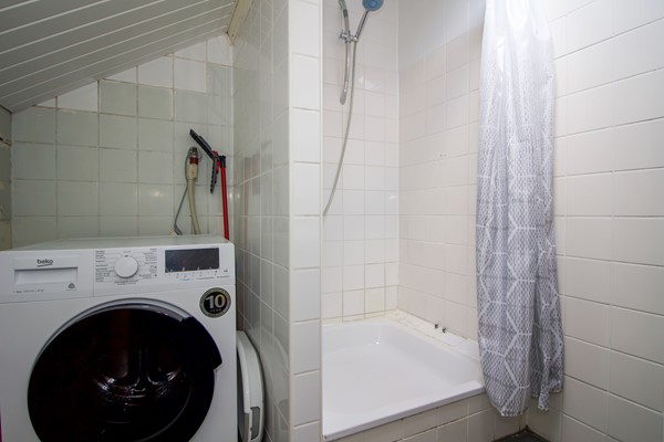 Medium property photo - Kolkplein 4, 3751 EE Bunschoten-Spakenburg