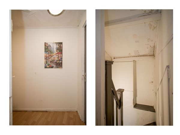 Medium property photo - Kolkplein 4, 3751 EE Bunschoten-Spakenburg