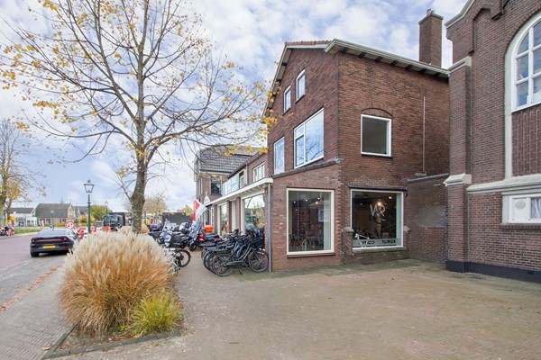 Medium property photo - Kolkplein 4, 3751 EE Bunschoten-Spakenburg
