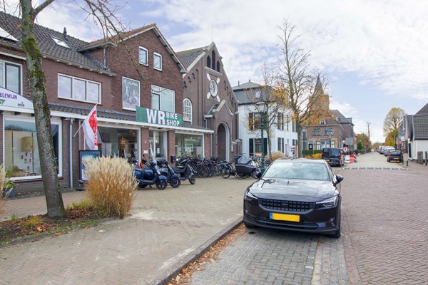Medium property photo - Kolkplein 4, 3751 EE Bunschoten-Spakenburg