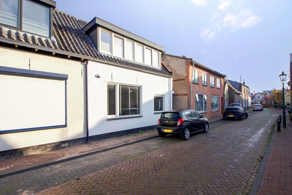 Medium property photo - Weikamp 13A, 3751 AD Bunschoten-Spakenburg