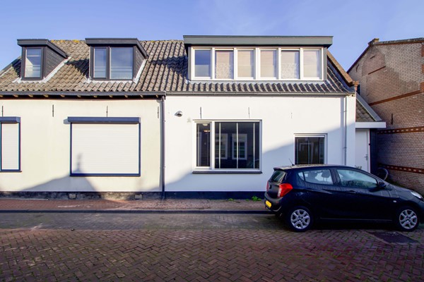 Medium property photo - Weikamp 13A, 3751 AD Bunschoten-Spakenburg