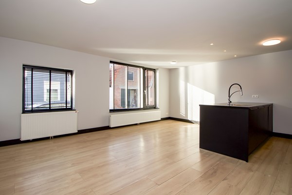 Medium property photo - Weikamp 13A, 3751 AD Bunschoten-Spakenburg