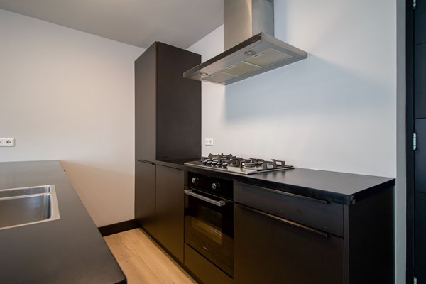 Medium property photo - Weikamp 13A, 3751 AD Bunschoten-Spakenburg