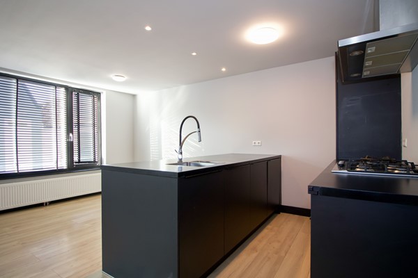 Medium property photo - Weikamp 13A, 3751 AD Bunschoten-Spakenburg