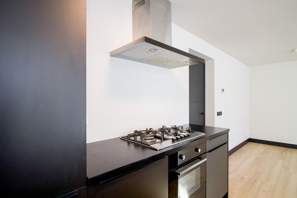 Medium property photo - Weikamp 13A, 3751 AD Bunschoten-Spakenburg