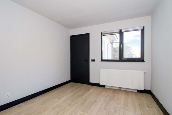 Medium property photo - Weikamp 13A, 3751 AD Bunschoten-Spakenburg