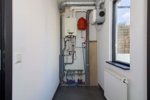 Medium property photo - Weikamp 13A, 3751 AD Bunschoten-Spakenburg