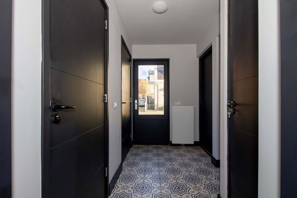 Medium property photo - Weikamp 13A, 3751 AD Bunschoten-Spakenburg