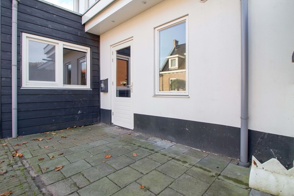 Medium property photo - Weikamp 13A, 3751 AD Bunschoten-Spakenburg