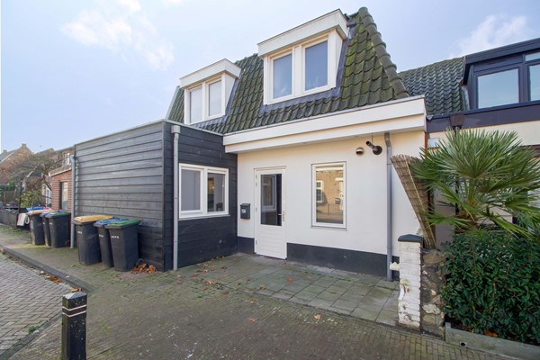 Medium property photo - Weikamp 13A, 3751 AD Bunschoten-Spakenburg