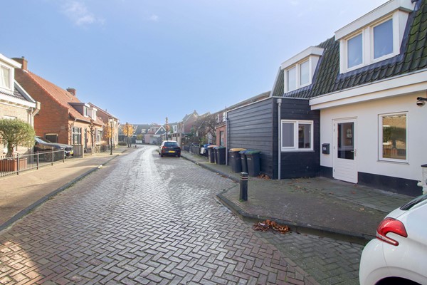 Medium property photo - Weikamp 13A, 3751 AD Bunschoten-Spakenburg