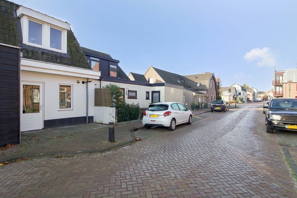 Medium property photo - Weikamp 13A, 3751 AD Bunschoten-Spakenburg