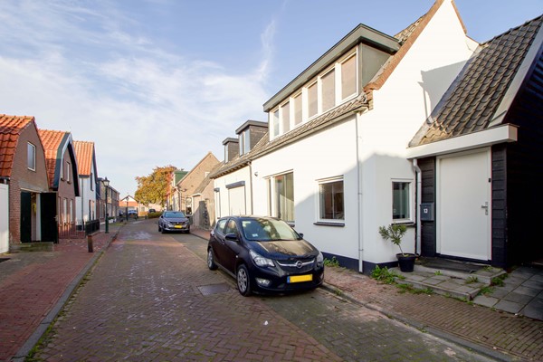 Medium property photo - Weikamp 13A, 3751 AD Bunschoten-Spakenburg