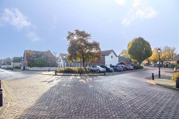 Medium property photo - Weikamp 13A, 3751 AD Bunschoten-Spakenburg