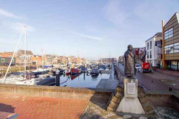 Medium property photo - Weikamp 13A, 3751 AD Bunschoten-Spakenburg