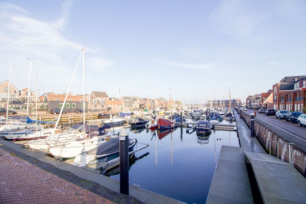 Medium property photo - Weikamp 13A, 3751 AD Bunschoten-Spakenburg