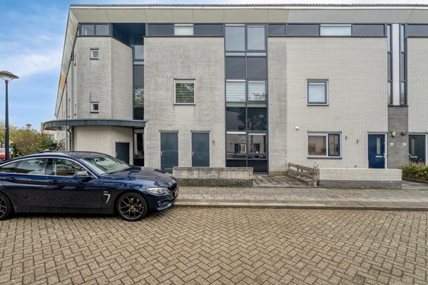 Medium property photo - De Vergulde Wagen 88, 3824 CN Amersfoort