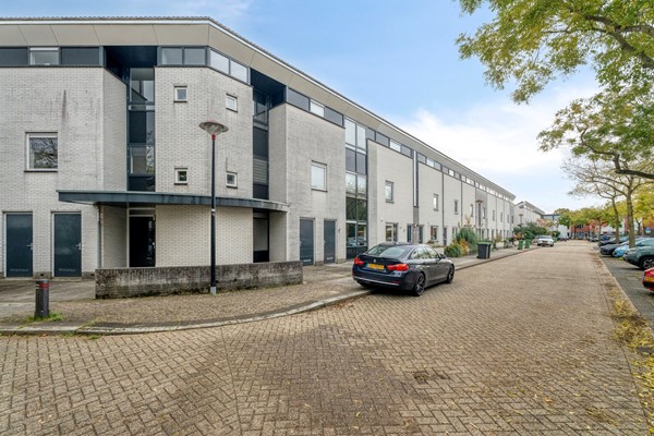 Medium property photo - De Vergulde Wagen 88, 3824 CN Amersfoort