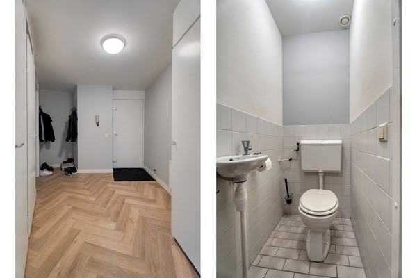 Medium property photo - De Vergulde Wagen 88, 3824 CN Amersfoort