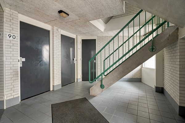 Medium property photo - De Vergulde Wagen 88, 3824 CN Amersfoort