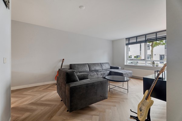 Medium property photo - De Vergulde Wagen 88, 3824 CN Amersfoort