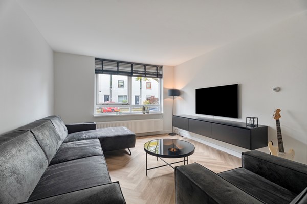 Medium property photo - De Vergulde Wagen 88, 3824 CN Amersfoort