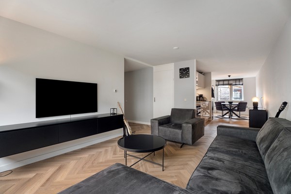 Medium property photo - De Vergulde Wagen 88, 3824 CN Amersfoort