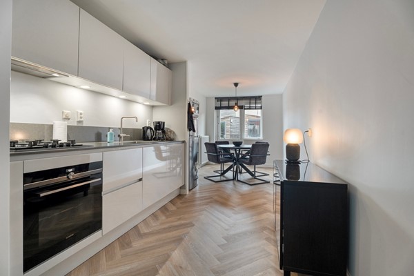 Medium property photo - De Vergulde Wagen 88, 3824 CN Amersfoort