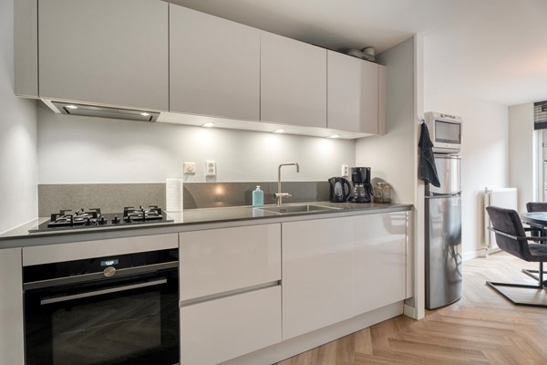 Medium property photo - De Vergulde Wagen 88, 3824 CN Amersfoort