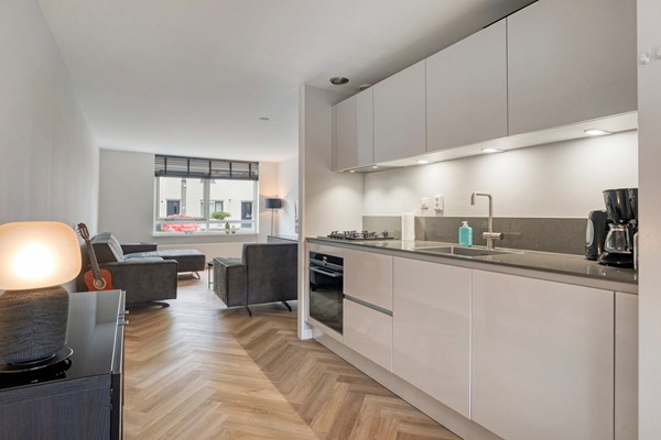 Medium property photo - De Vergulde Wagen 88, 3824 CN Amersfoort