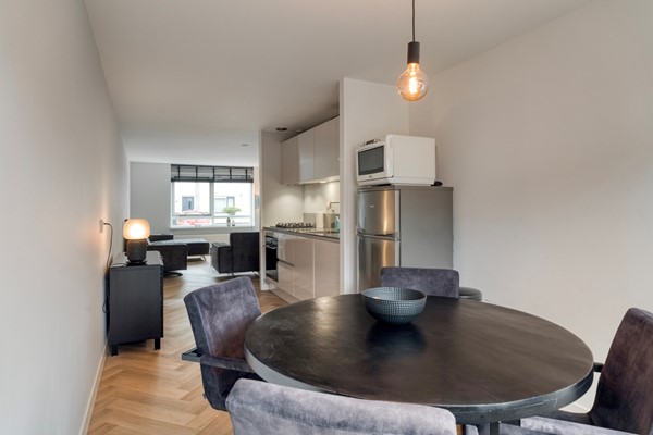 Medium property photo - De Vergulde Wagen 88, 3824 CN Amersfoort