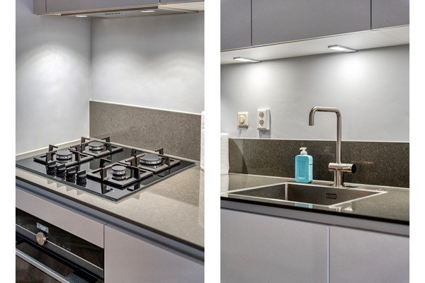 Medium property photo - De Vergulde Wagen 88, 3824 CN Amersfoort