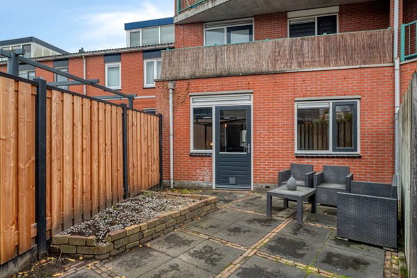 Medium property photo - De Vergulde Wagen 88, 3824 CN Amersfoort