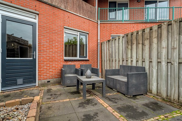 Medium property photo - De Vergulde Wagen 88, 3824 CN Amersfoort