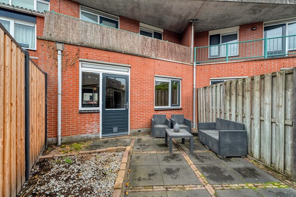 Medium property photo - De Vergulde Wagen 88, 3824 CN Amersfoort