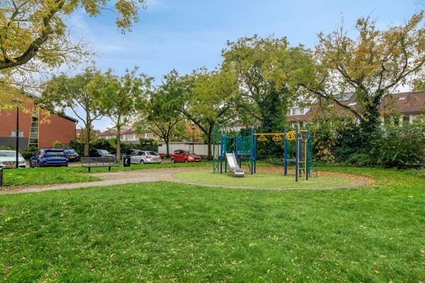 Medium property photo - De Vergulde Wagen 88, 3824 CN Amersfoort