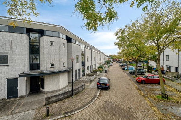 Medium property photo - De Vergulde Wagen 88, 3824 CN Amersfoort