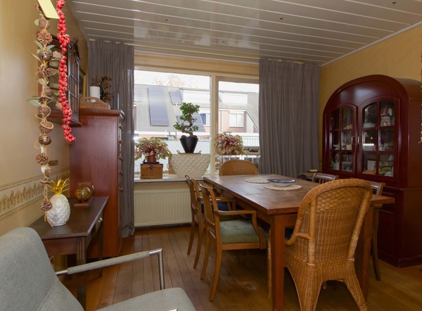 Medium property photo - Rietgans 41, 3752 KG Bunschoten-Spakenburg