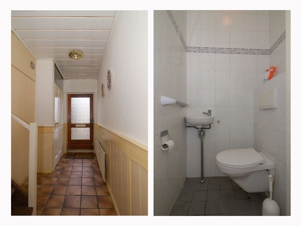 Medium property photo - Rietgans 41, 3752 KG Bunschoten-Spakenburg